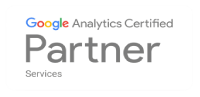 Google Analytics Certificate Partner